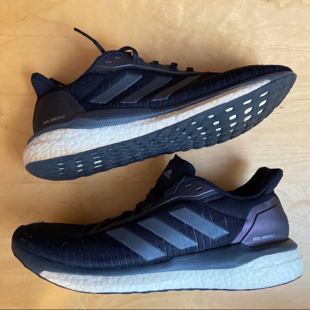 Adidas Boost - image 2